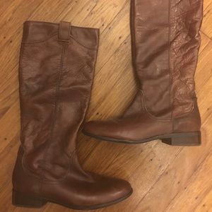Dolce Vita boots 6.5